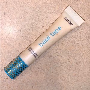 Tarte base tape